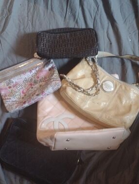 Purse Bag Bundle $60